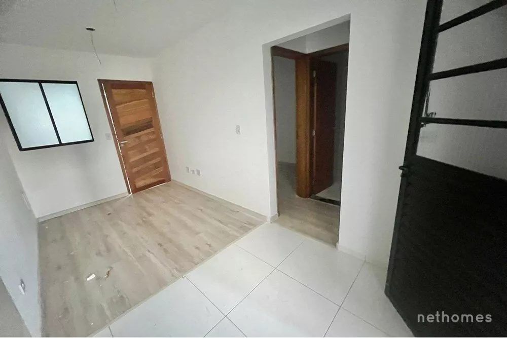 Apartamento à venda com 2 quartos, 39m² - Foto 3