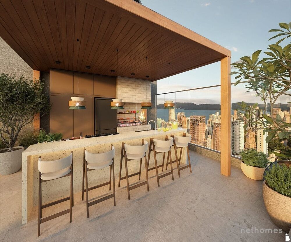 Apartamento, 3 quartos, 155 m² - Foto 11