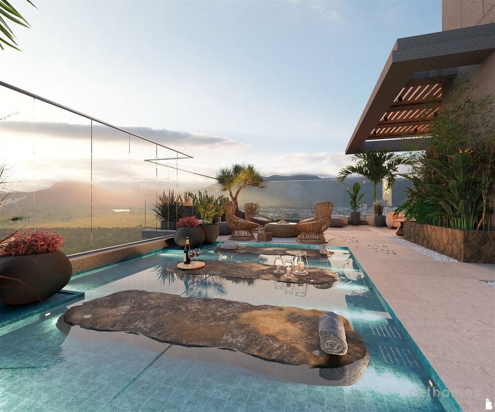 Apartamento, 3 quartos, 155 m² - Foto 13