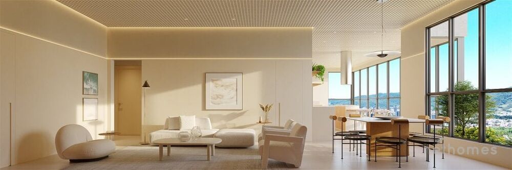 Apartamento, 3 quartos, 155 m² - Foto 2