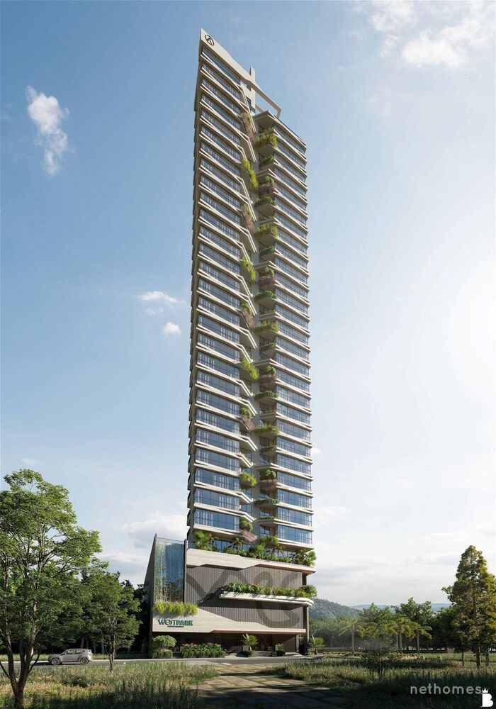 Apartamento, 3 quartos, 155 m² - Foto 1