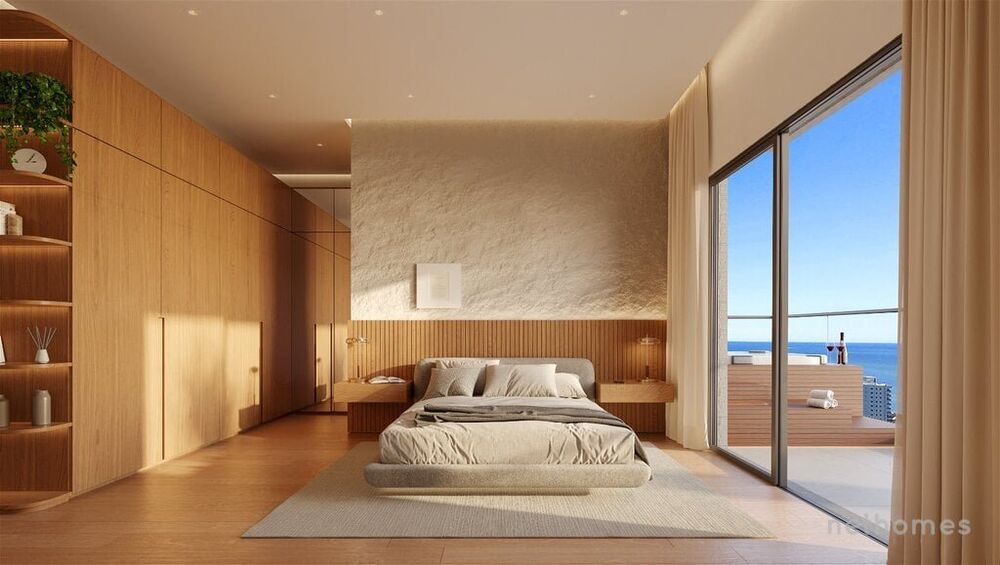 Apartamento, 3 quartos, 155 m² - Foto 6