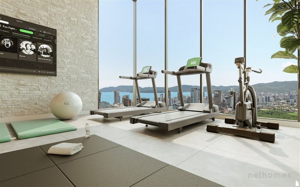 Apartamento, 3 quartos, 155 m² - Foto 7