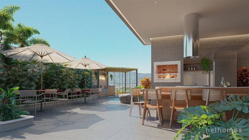 Apartamento, 3 quartos, 155 m² - Foto 12