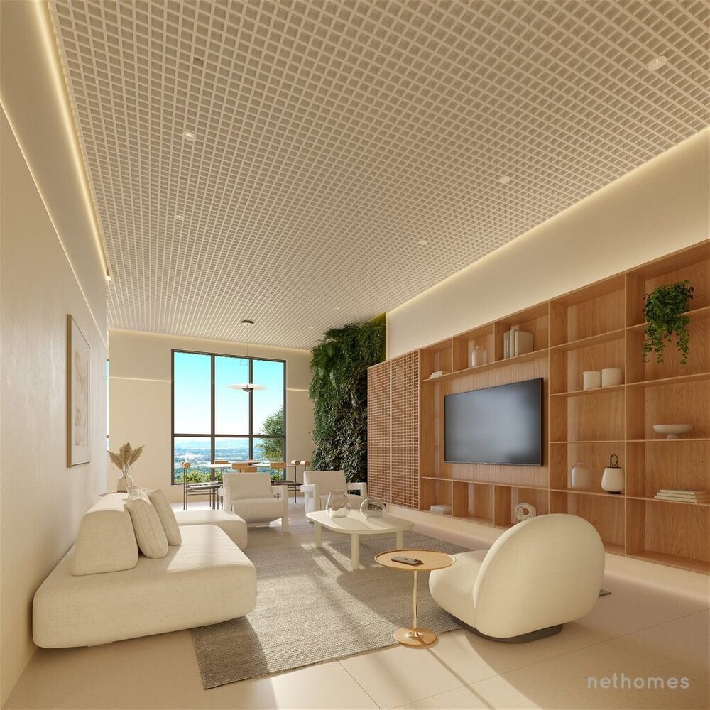 Apartamento, 3 quartos, 155 m² - Foto 3