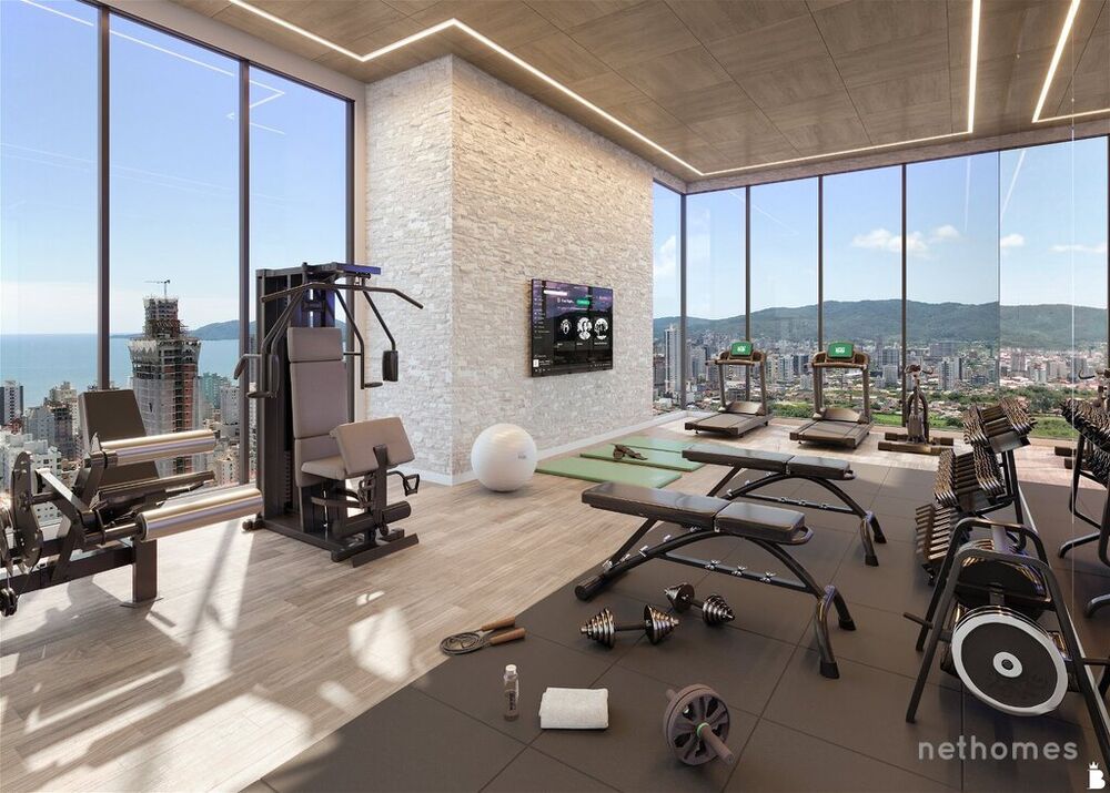 Apartamento, 3 quartos, 155 m² - Foto 8