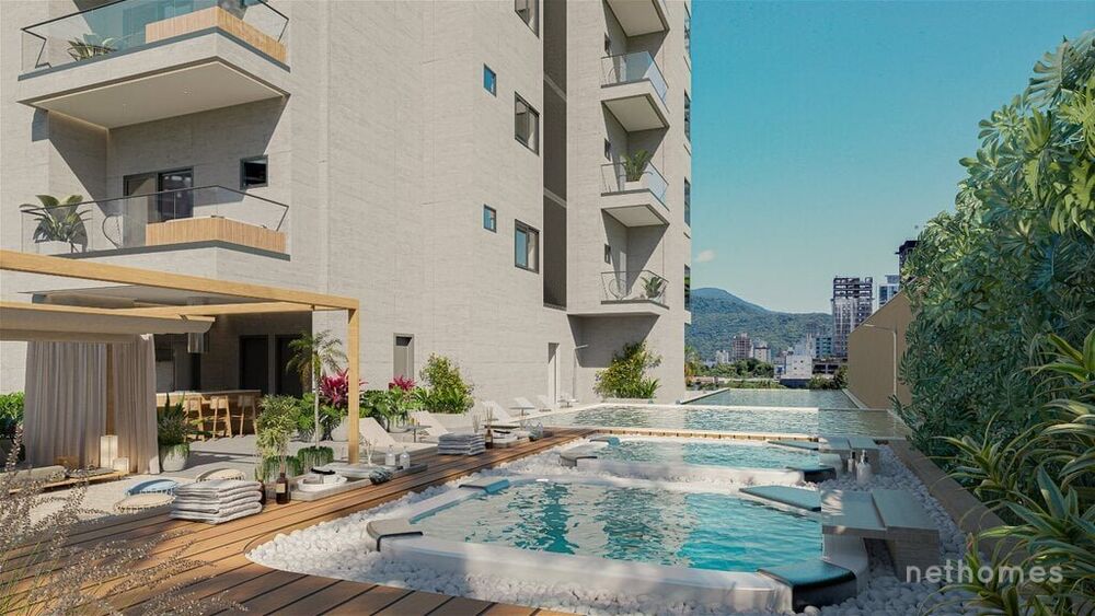 Apartamento, 3 quartos, 155 m² - Foto 14
