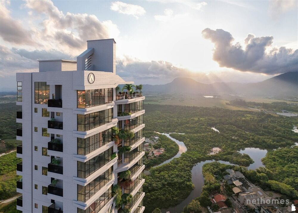 Apartamento, 3 quartos, 155 m² - Foto 15