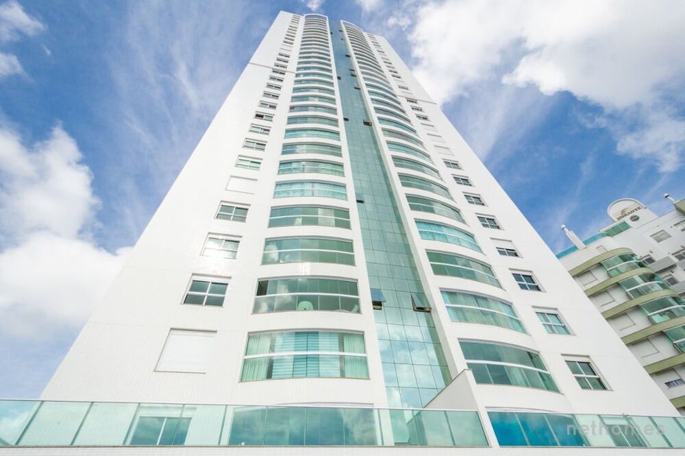 Apartamento, 4 quartos, 181 m² - Foto 1