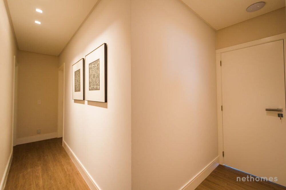 Apartamento, 4 quartos, 181 m² - Foto 4