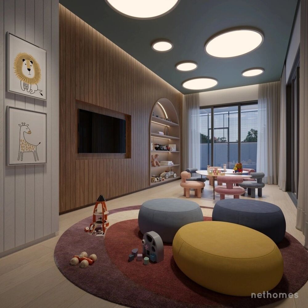 Apartamento, 3 quartos, 120 m² - Foto 5