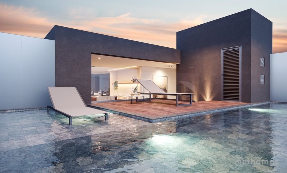 Casa de Condomínio Lançamentos com 3 quartos, 626m² - Foto 8