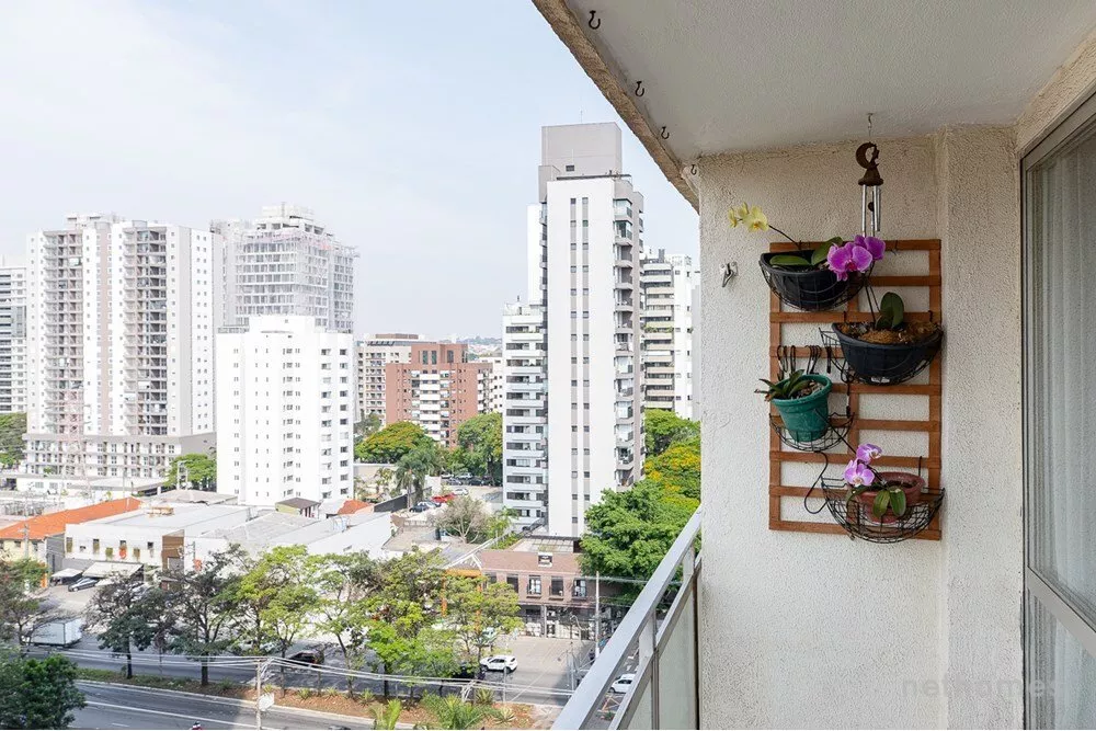 Apartamento à venda com 3 quartos, 92m² - Foto 7