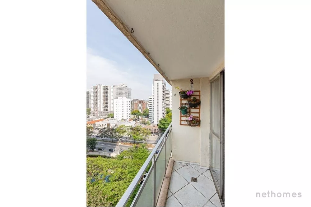 Apartamento à venda com 3 quartos, 92m² - Foto 8