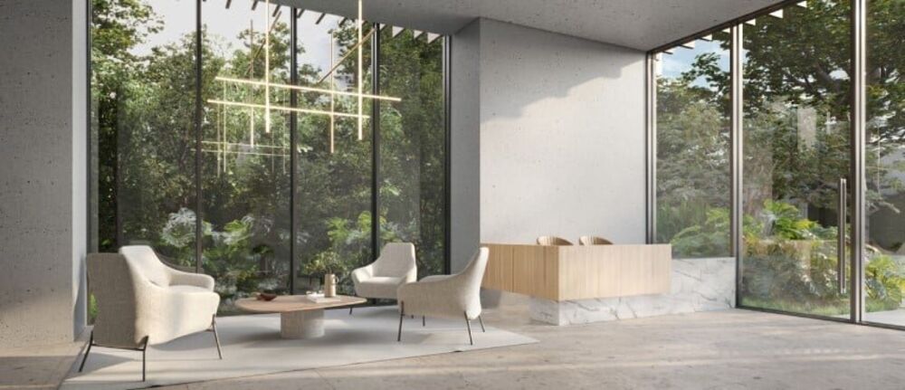 Apartamento, 1 quarto, 37 m² - Foto 2