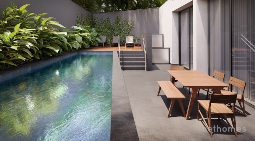 Apartamento, 1 quarto, 37 m² - Foto 5