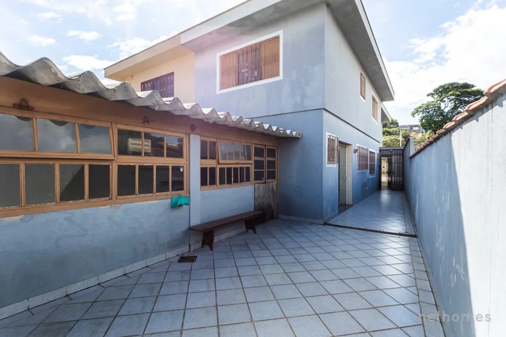 Casa, 3 quartos, 185 m² - Foto 7