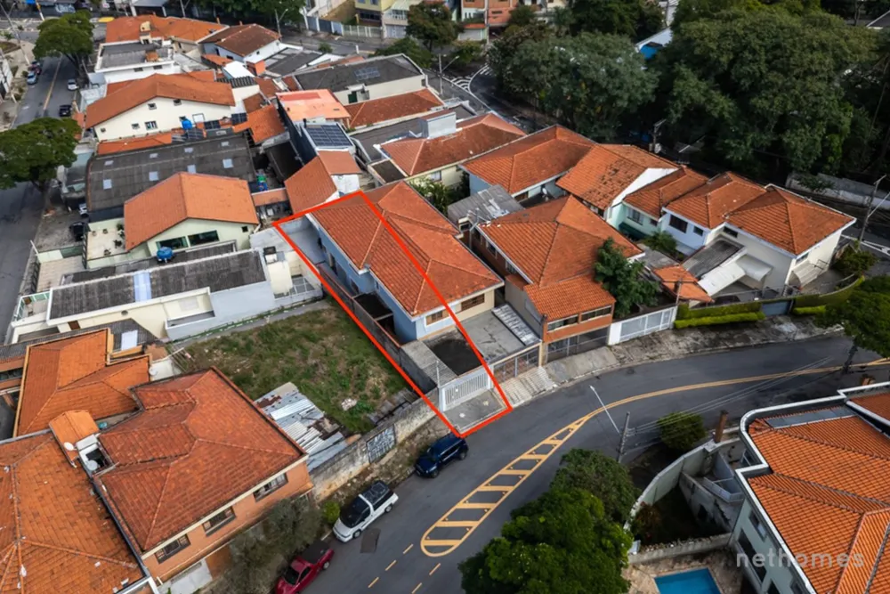 Casa, 3 quartos, 185 m² - Foto 6