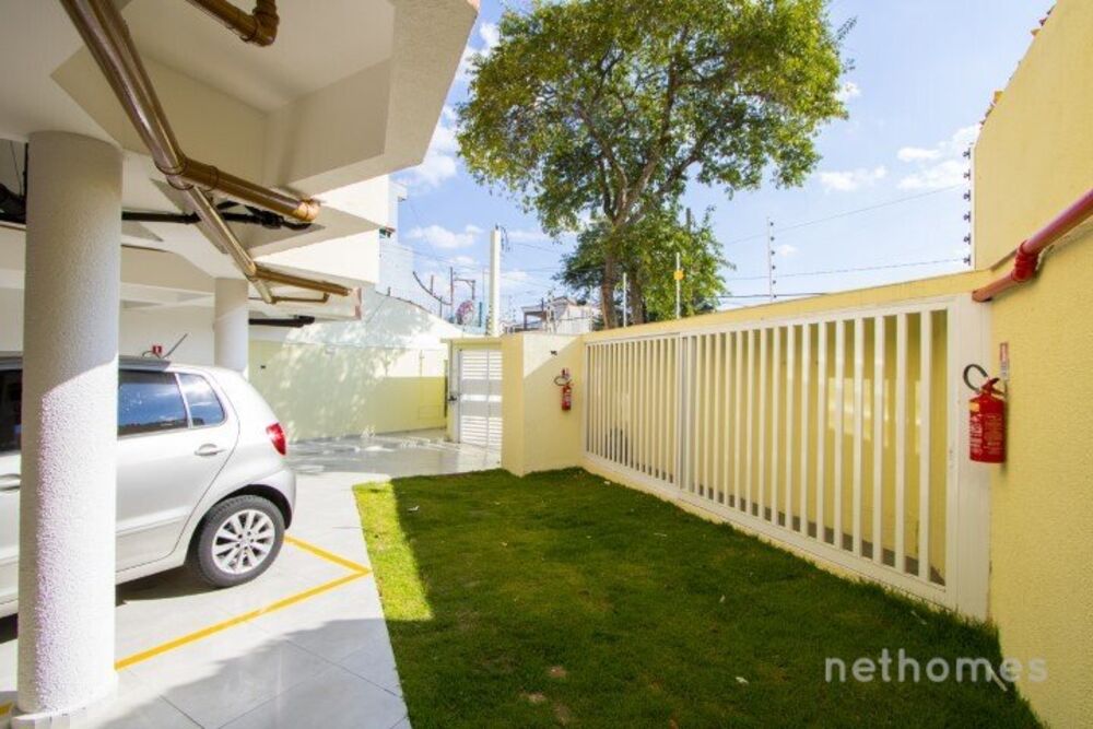 Cobertura à venda com 2 quartos, 84m² - Foto 2