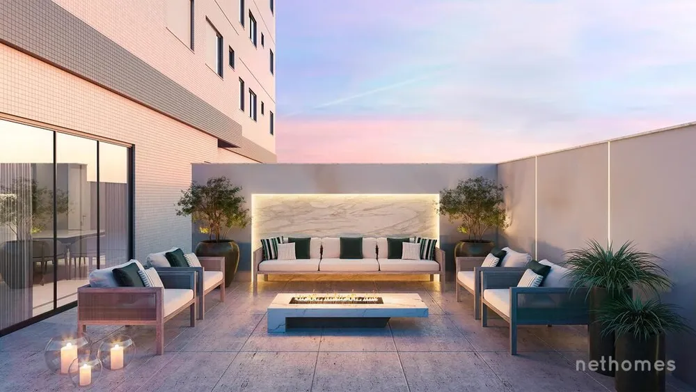 Apartamento, 4 quartos, 262 m² - Foto 2