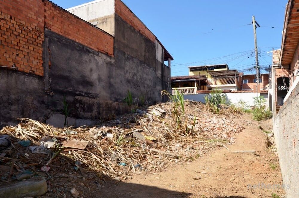 Terreno à venda, 250m² - Foto 3