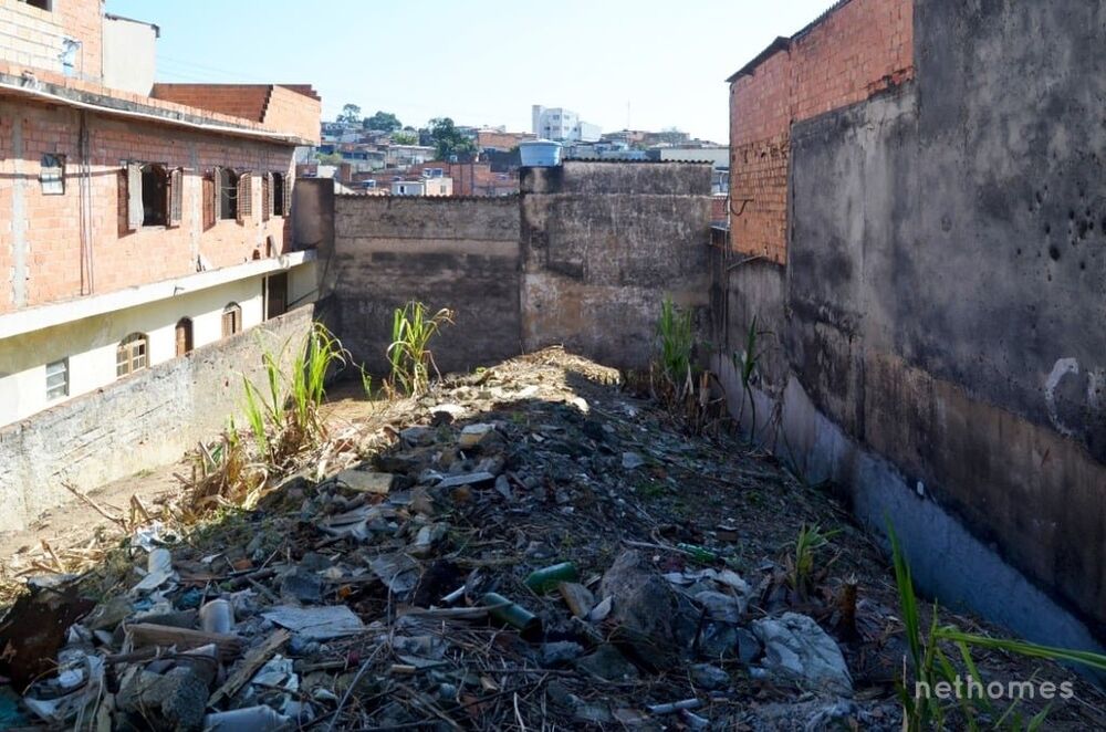 Terreno à venda, 250m² - Foto 4