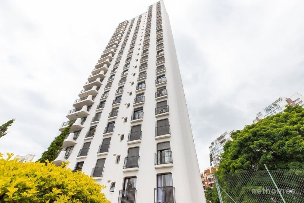 Apartamento à venda com 3 quartos, 177m² - Foto 6
