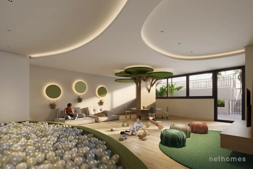 Apartamento, 3 quartos, 75 m² - Foto 4