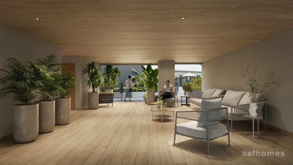 Apartamento, 3 quartos, 75 m² - Foto 4