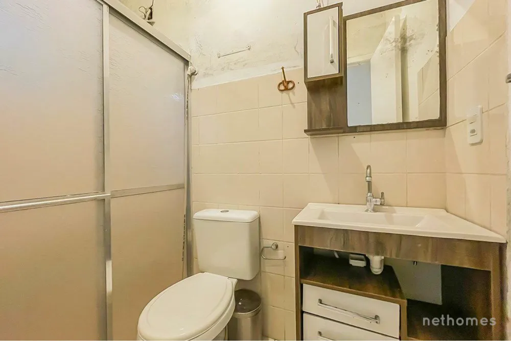 Casa de Condomínio, 2 quartos - Foto 3