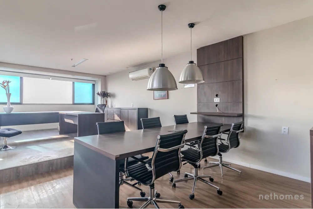 Sala-Conjunto, 112 m² - Foto 2