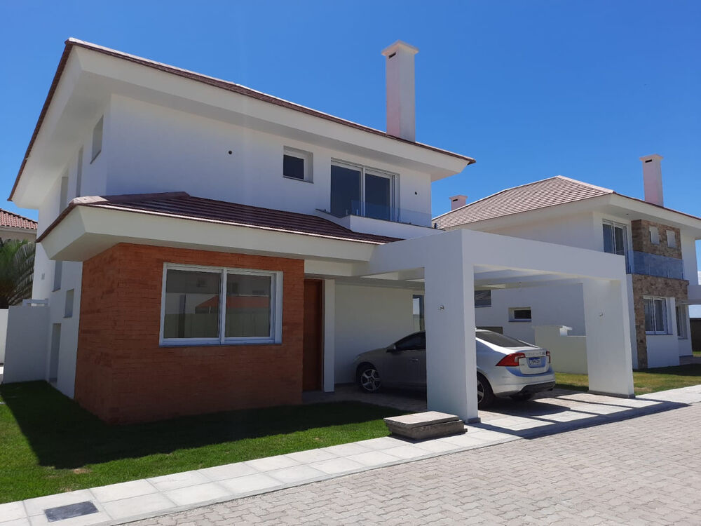 Casa de Condomínio à venda com 4 quartos, 270m² - Foto 5