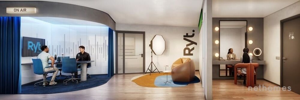 Apartamento, 1 quarto, 31 m² - Foto 8