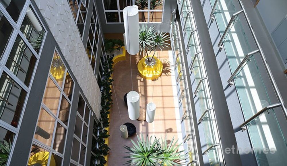 Sala-Conjunto, 51 m² - Foto 5