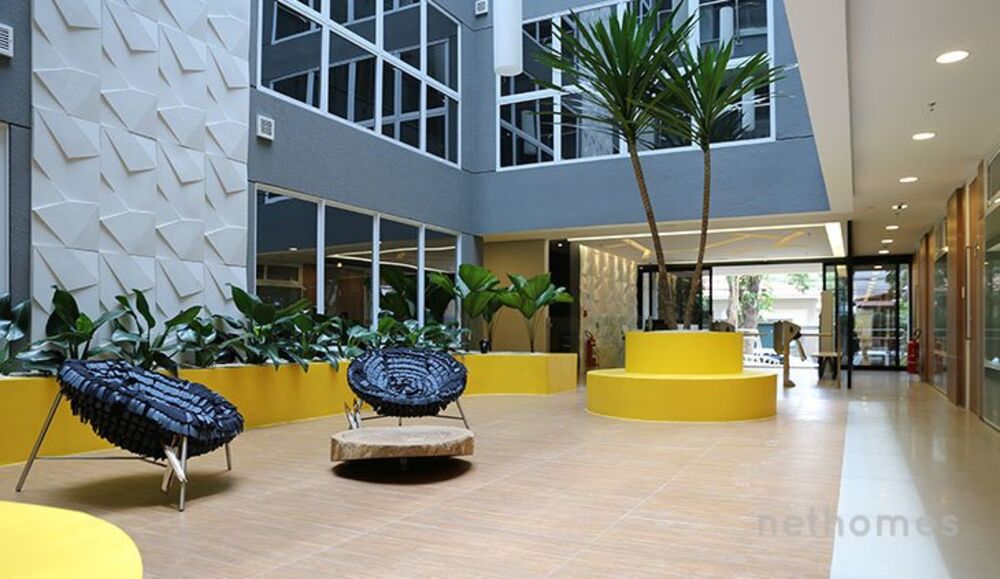Sala-Conjunto, 51 m² - Foto 3