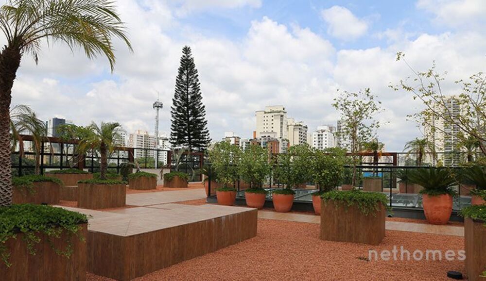 Sala-Conjunto, 51 m² - Foto 6