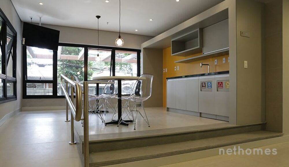 Sala-Conjunto, 51 m² - Foto 4