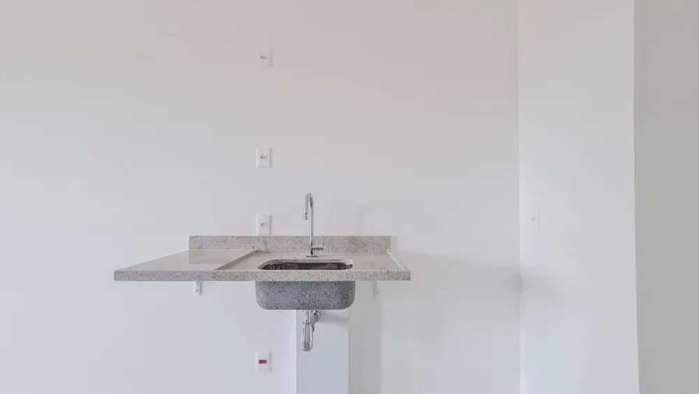 Apartamento, 1 quarto, 24 m² - Foto 9