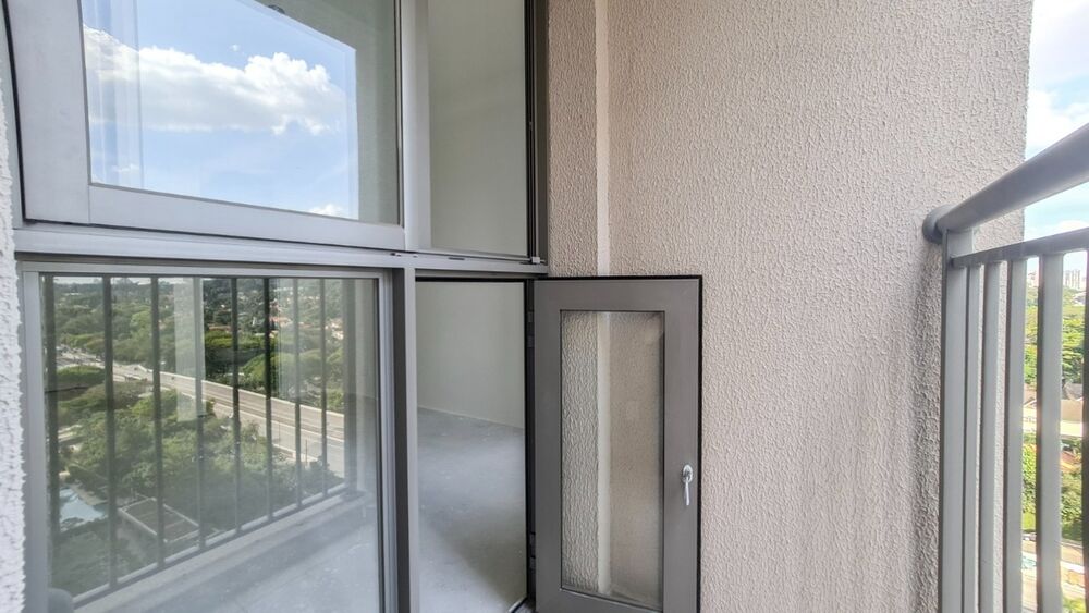 Apartamento à venda com 1 quarto, 24m² - Foto 6