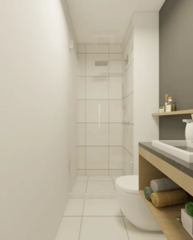 Apartamento, 1 quarto, 24 m² - Foto 11