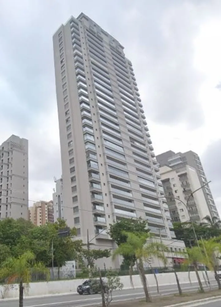 Apartamento, 1 quarto, 24 m² - Foto 14