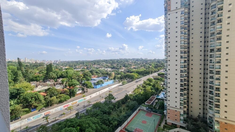 Apartamento à venda com 1 quarto, 24m² - Foto 7