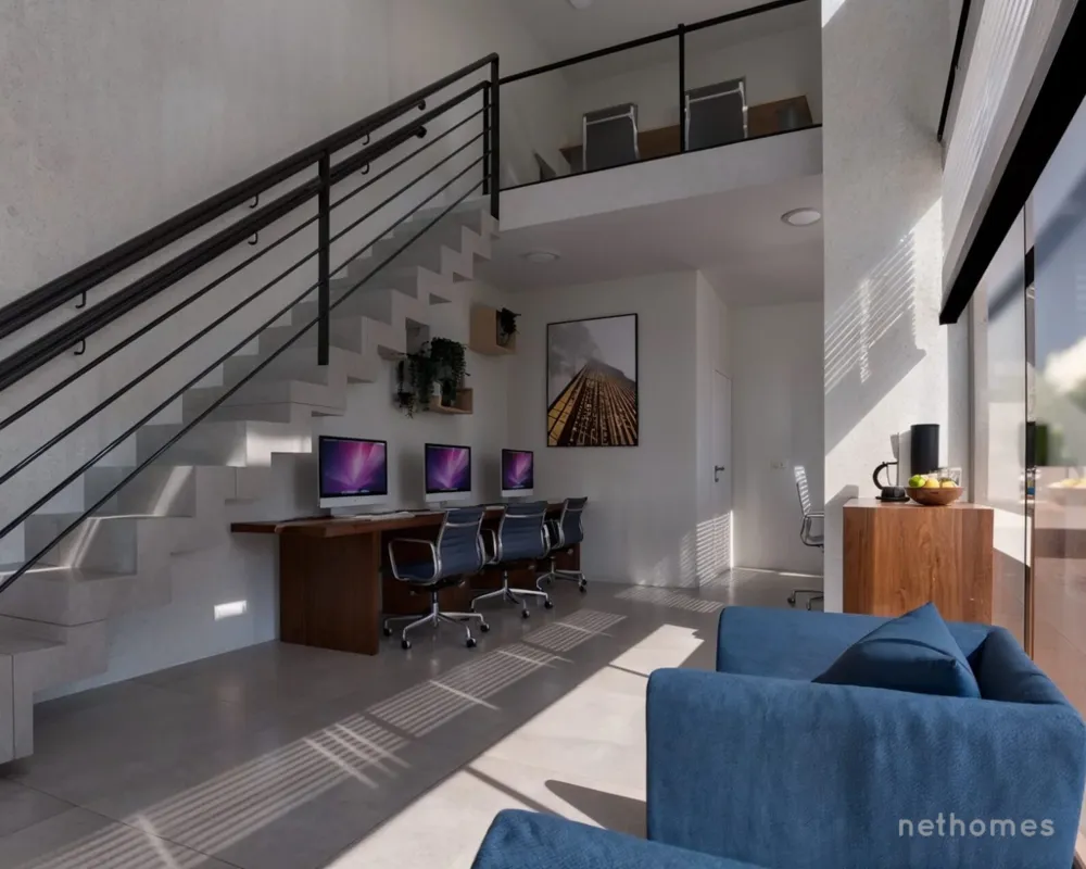 Apartamento, 1 quarto, 32 m² - Foto 6