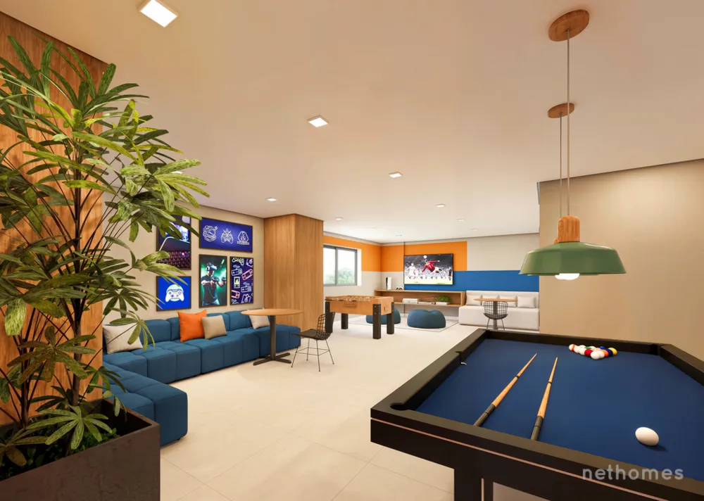 Apartamento, 2 quartos, 77 m² - Foto 5