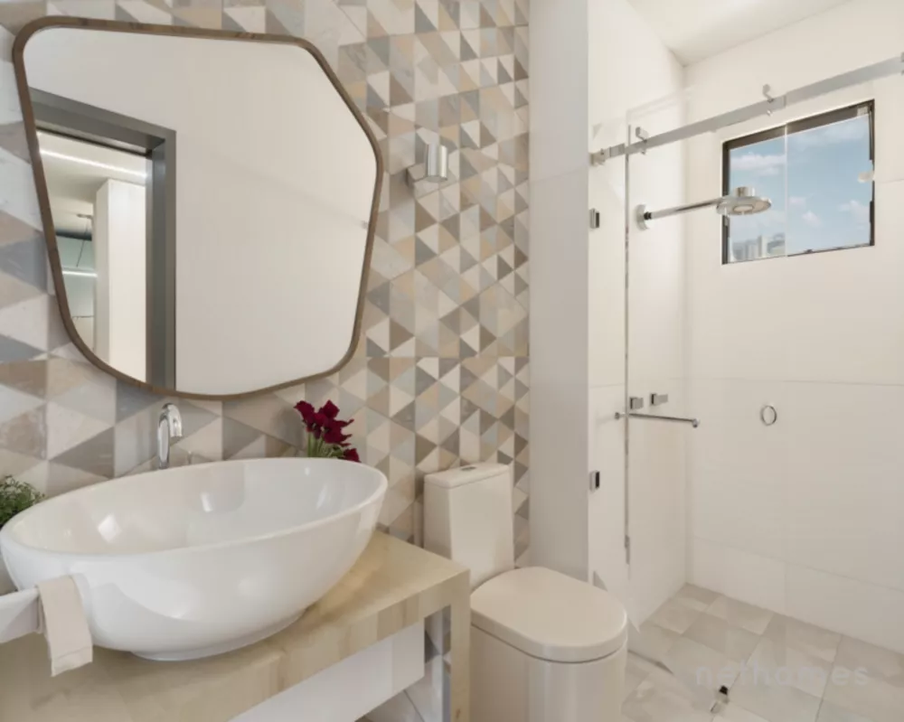 Apartamento, 1 quarto, 22 m² - Foto 16