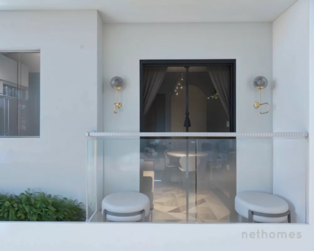 Apartamento, 1 quarto, 22 m² - Foto 6