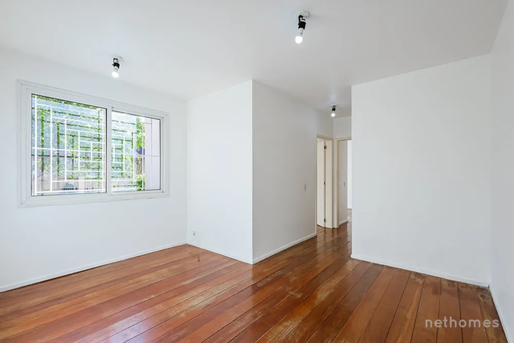 Apartamento, 2 quartos, 58 m² - Foto 1