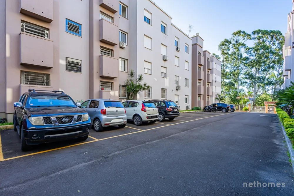 Apartamento, 2 quartos, 58 m² - Foto 5