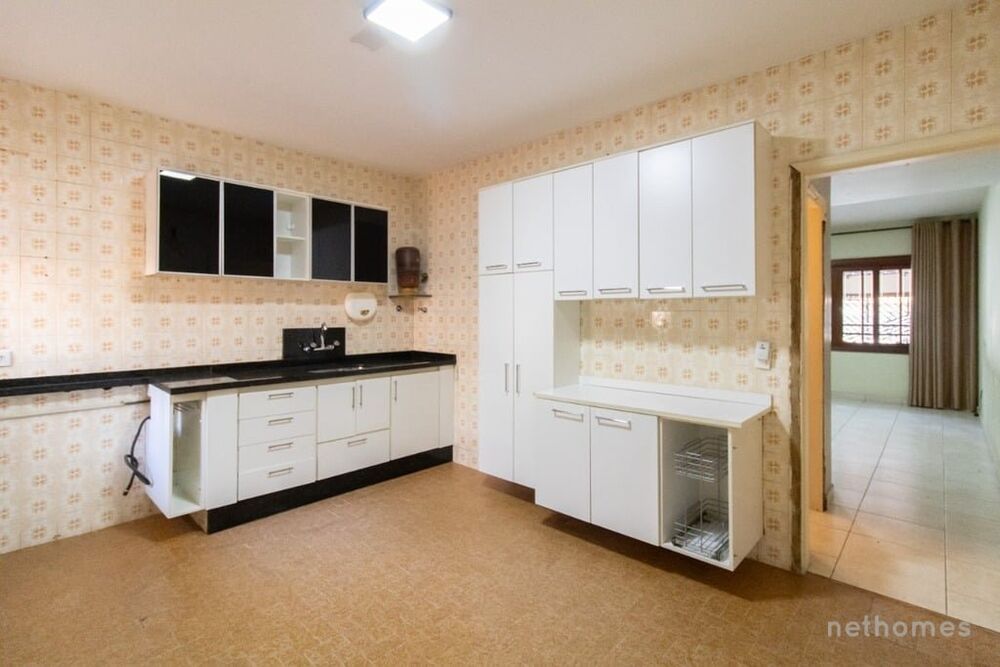 Casa à venda com 3 quartos, 142m² - Foto 9