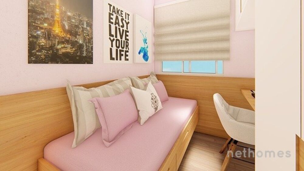 Apartamento, 2 quartos, 45 m² - Foto 9